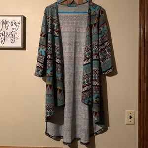 Women’s cardigan